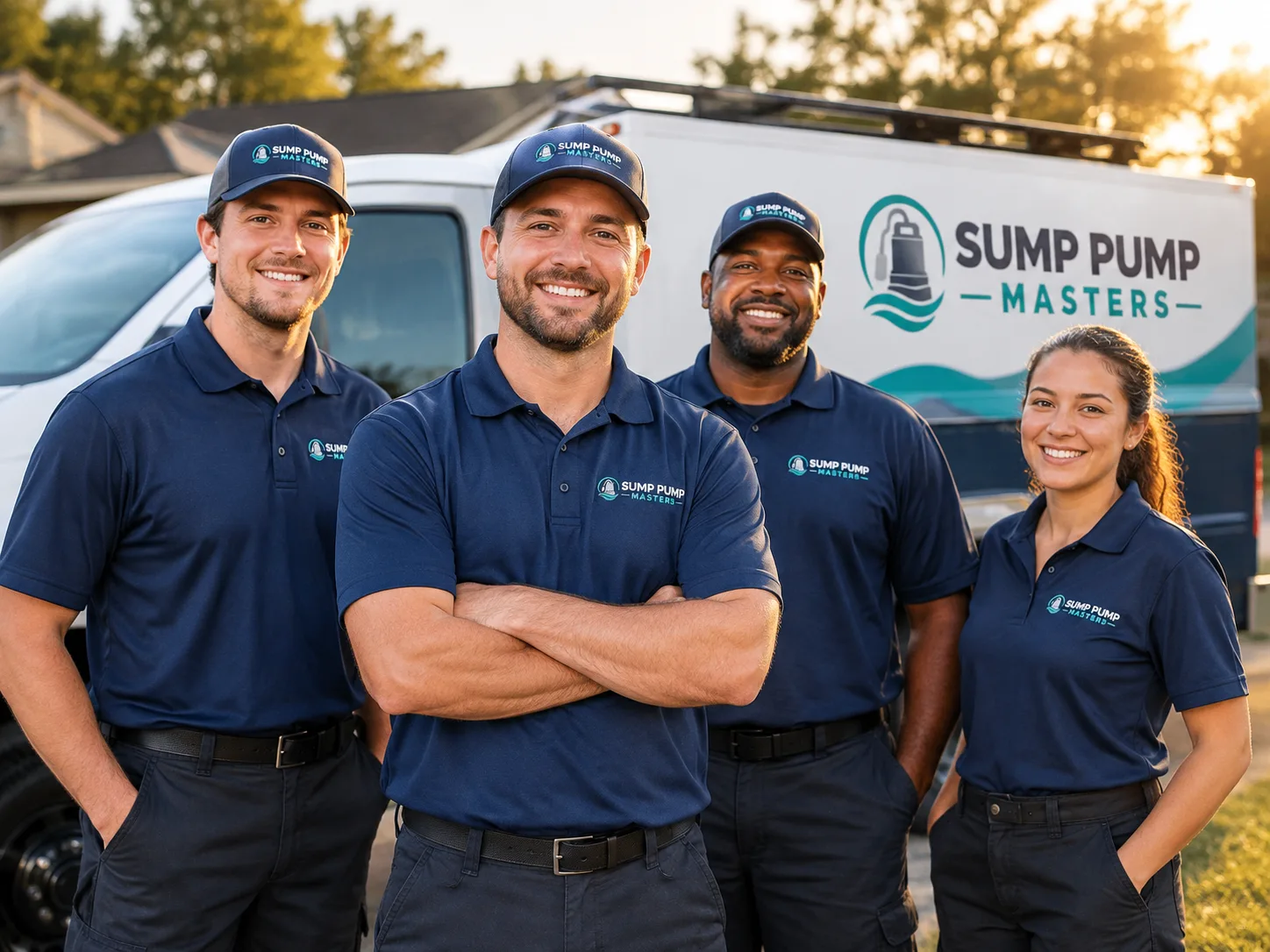 Sump Pump Repair company in Oak Forest, IL